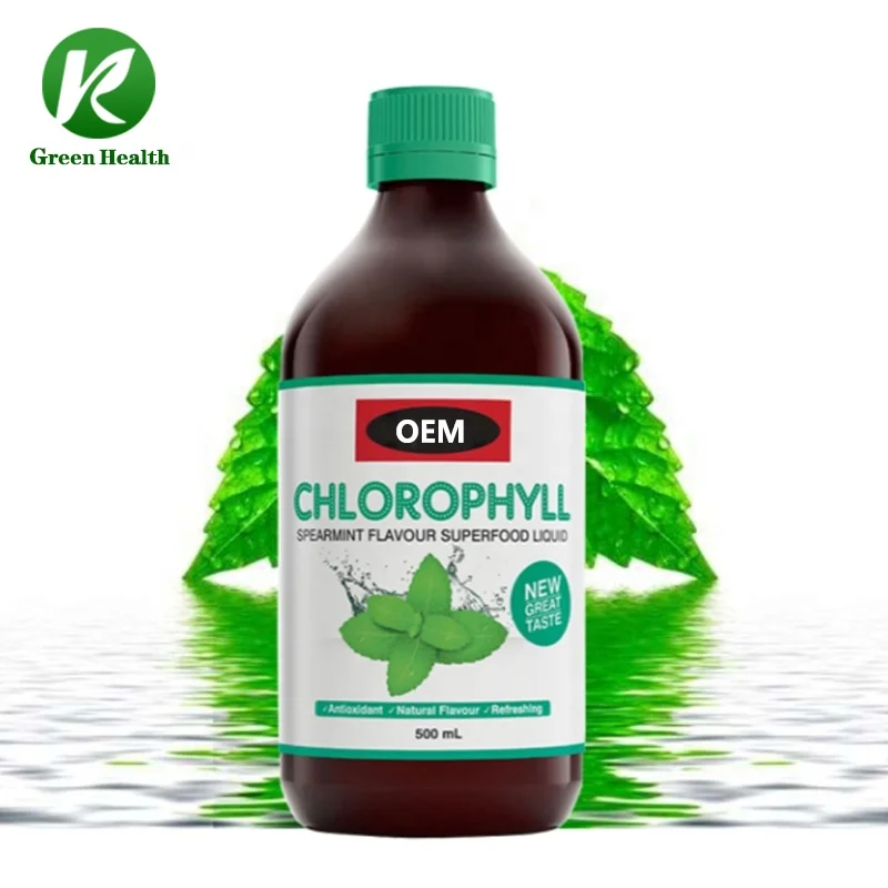 OEM/ODM веганский красный женьшень Королевский Рост Вес оральная