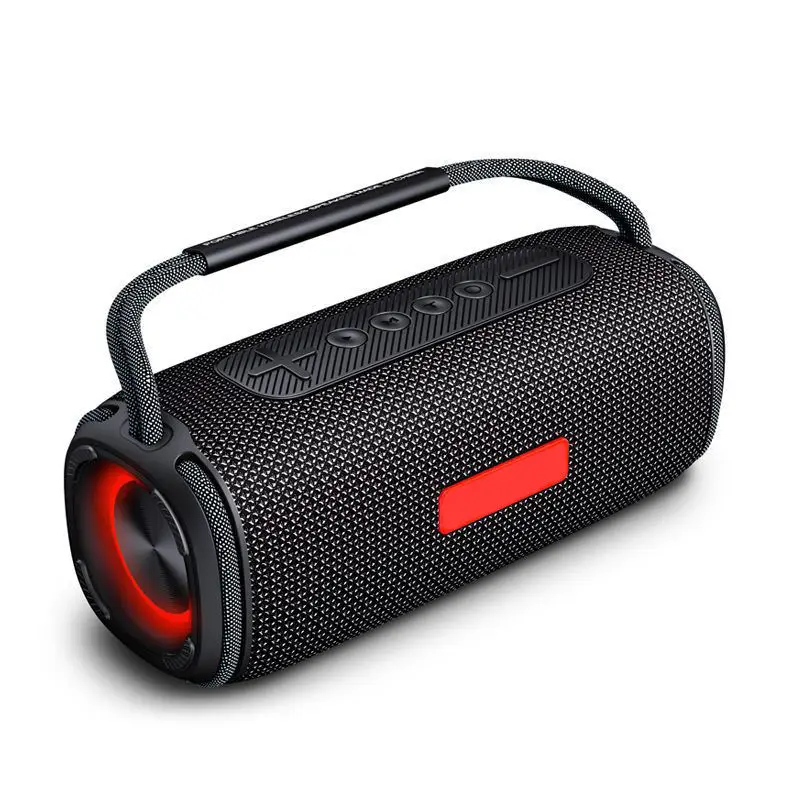 Портативный Беспроводной Мотоциклетный динамик Kingstar водонепроницаемый уличный