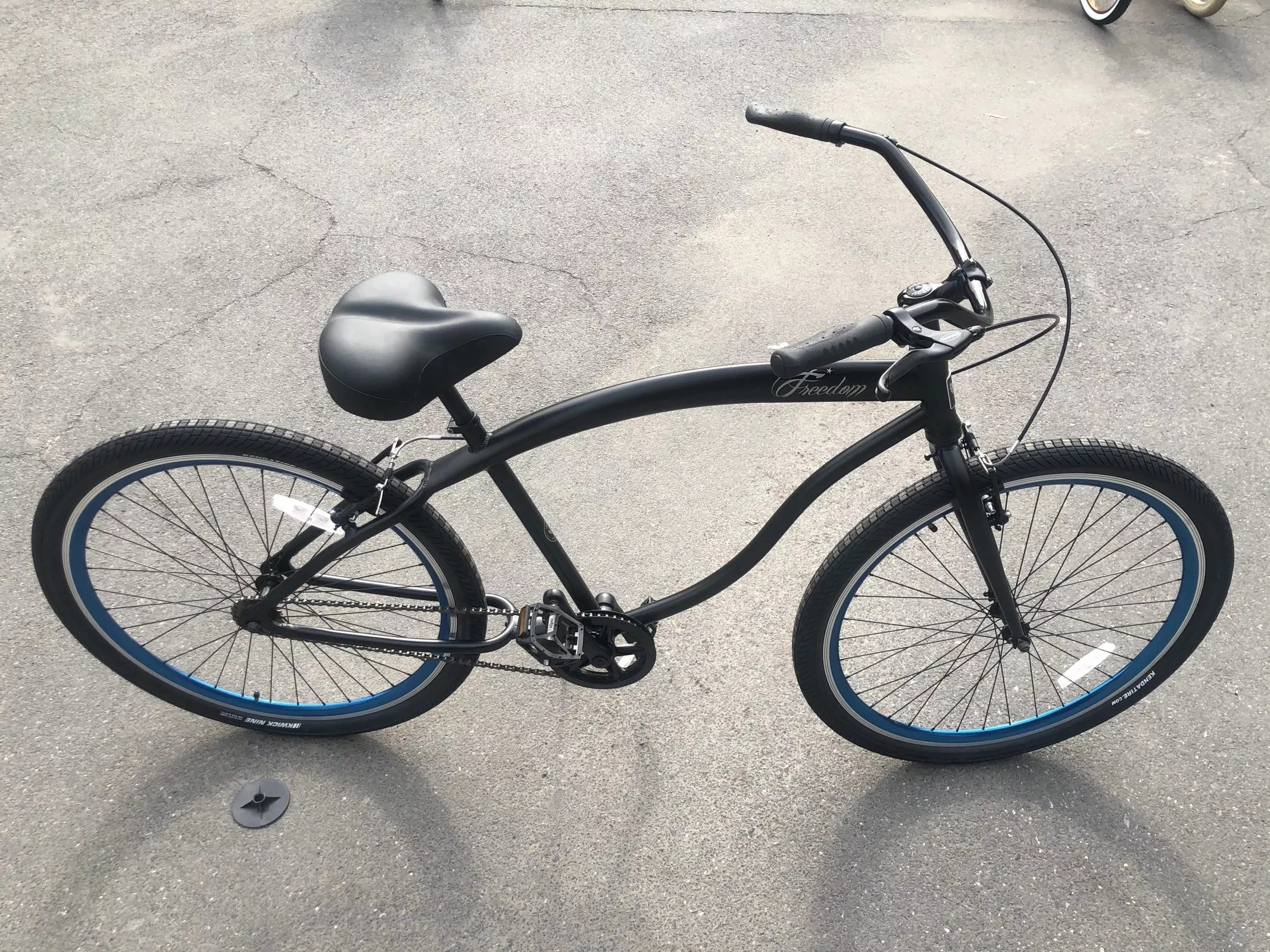 24 inch solid tire 7 speed city bike29' beach cruiser bike,high quality cruiser bicycle,cheap price instock for sample