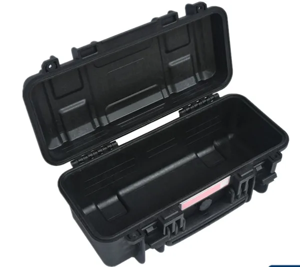 Customized bic Lighters Protection Transport Hard Case with EVA