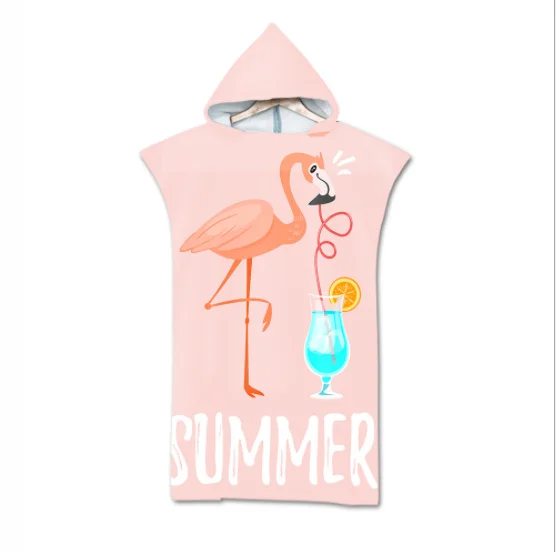 
Customized Quick Dry Stripes Microfiber Suede Sand Free Beach Towel with Stripes 