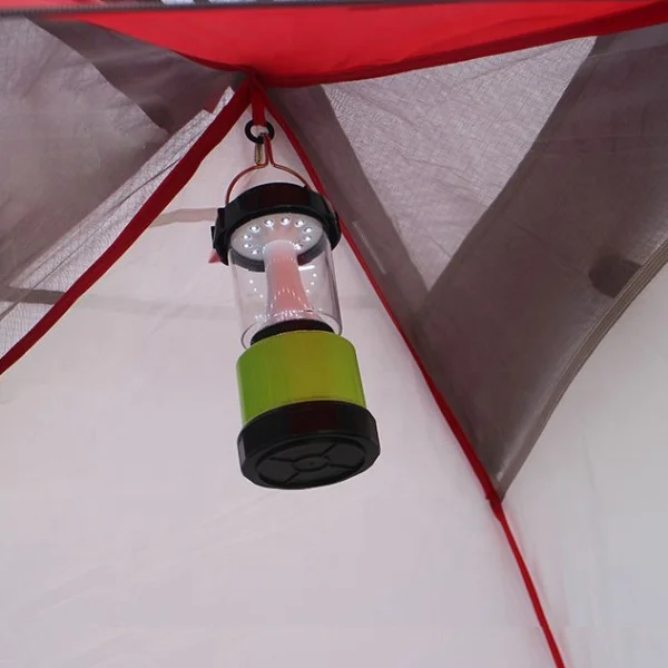 Campingfun upgrade water repellent zelt barraca 3 4 Man dome Tent waterproof Family foldable tents camping outdoor