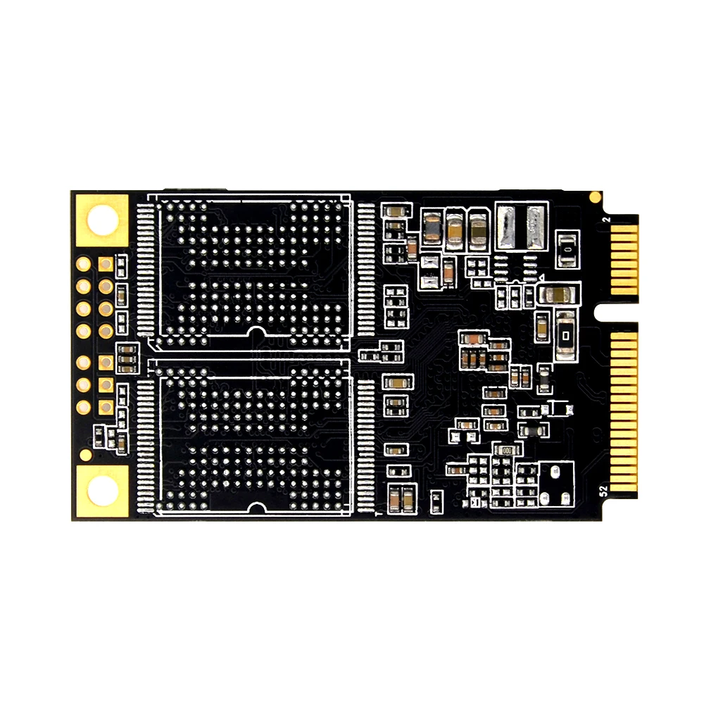 Жесткий диск SSD PUSKILL MSATA 120