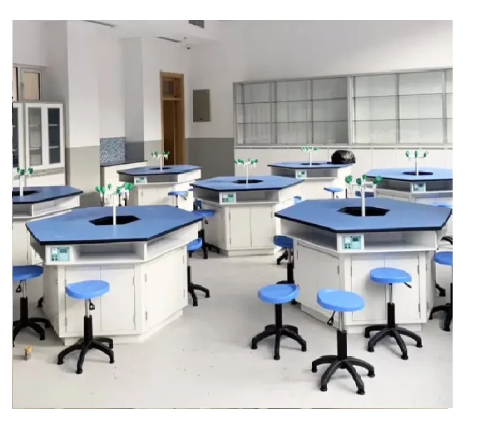 Education and training equipment for primary and middle school students