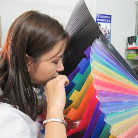 Конверт для студенческого использования, продукт обнаружения, высокие стандарты обнаружения канцелярских принадлежностей