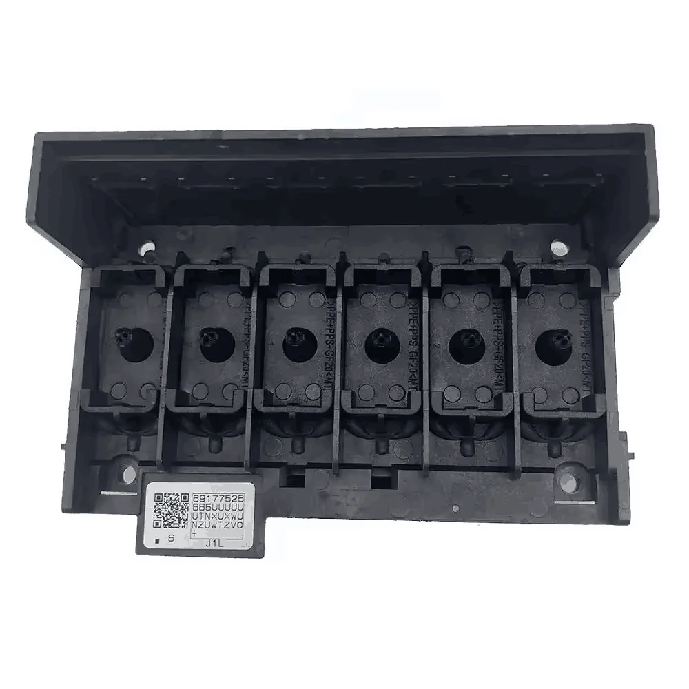 XP 600 Printhead Dx11print Head Xp600 Print Head Xp600 Eco-solvent Inkjet Printer Original Provided for Man Roland Printer EP JP