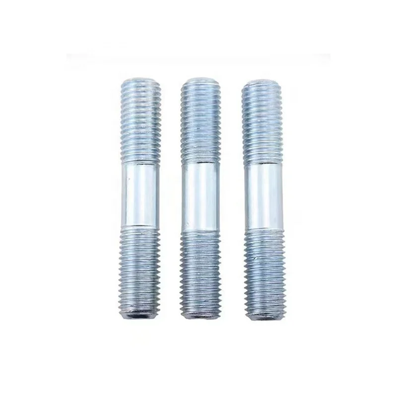 Fasteners Double Ended Threaded Studs