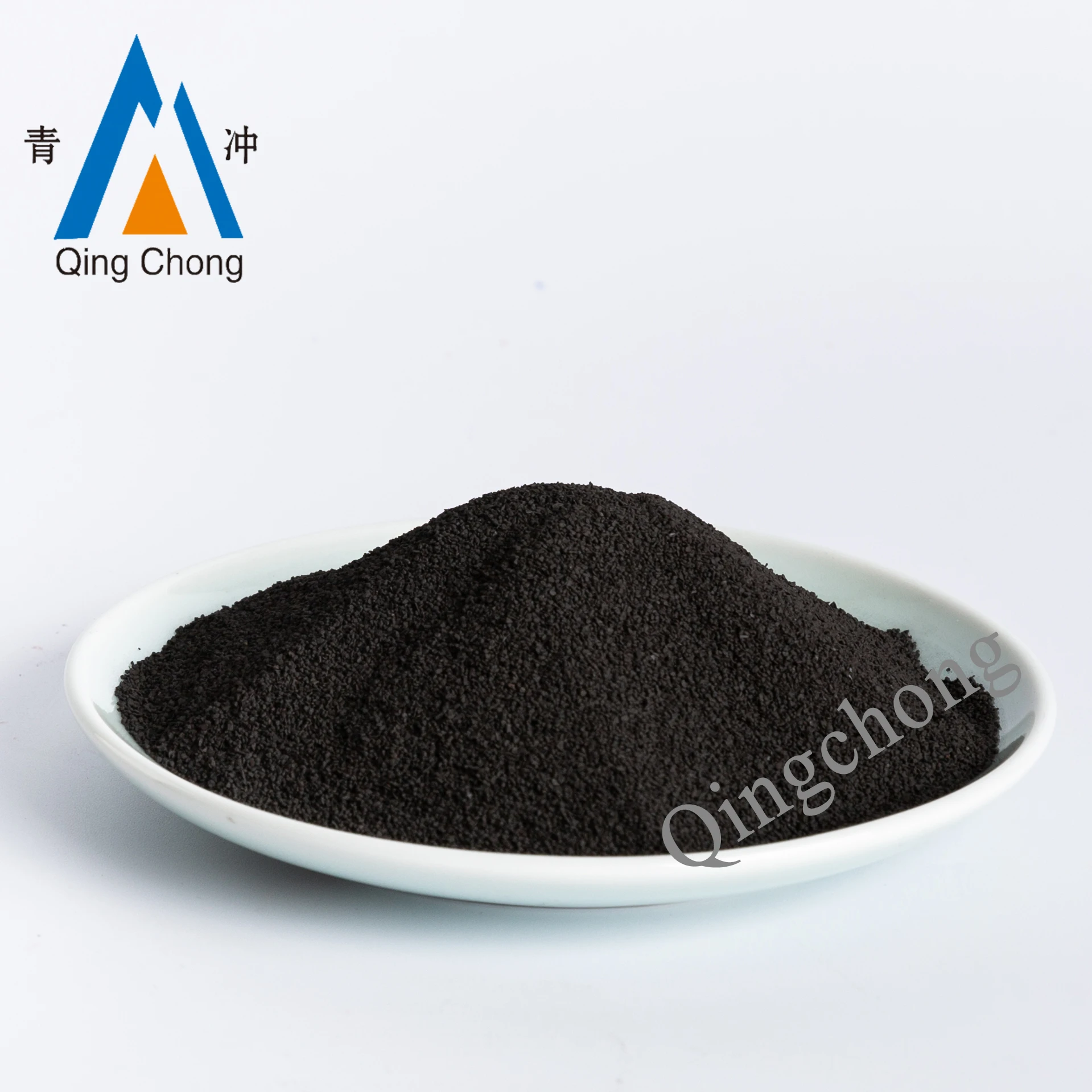manganese dioxide  granule Manganese Sand
