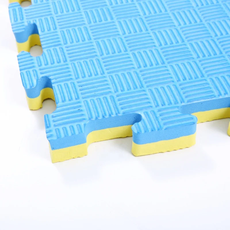 Top Grade The Best Eva Gym Mat Eva Foam Floor Mat Training Taekwondo Mats