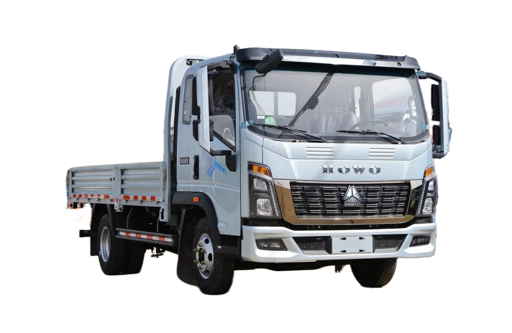 2024 Высококачественный Грузовик Sinotruk HOEO 4x2 дизельный легкий грузовой автомобиль распродажа 3 85 рядный полуприцеп