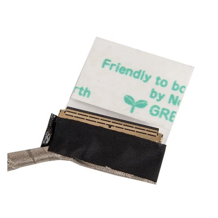 New Laptop LCD LED LVDS Video Screen Display Flex Wire Cable For ASUS K56 K56C K56CM K56CA S56C S56 A56 A56C PN:14005-00600000