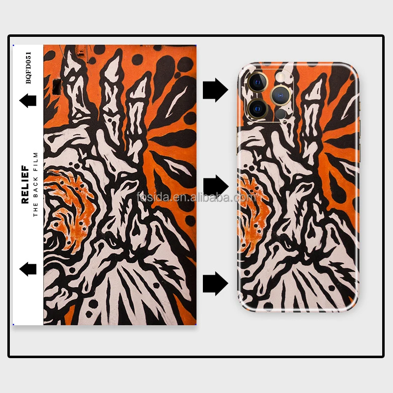 Transparent cartoon stickers Lovely design for Laptop Skateboard Phone Bicycle Luggage Guitar laptop anime sticker