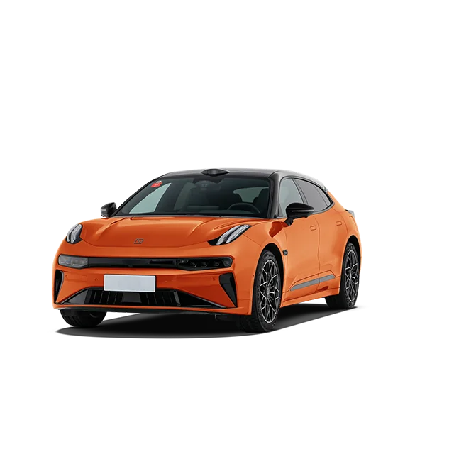 Лидер продаж 2025 электрический внедорожник ZEEKR 001 новый большой гибридный автомобиль с автоматической коробкой передач и литиевой батареей