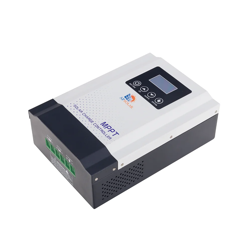 Solar Energy Inverter MPPT Solar Controller 60A 48V