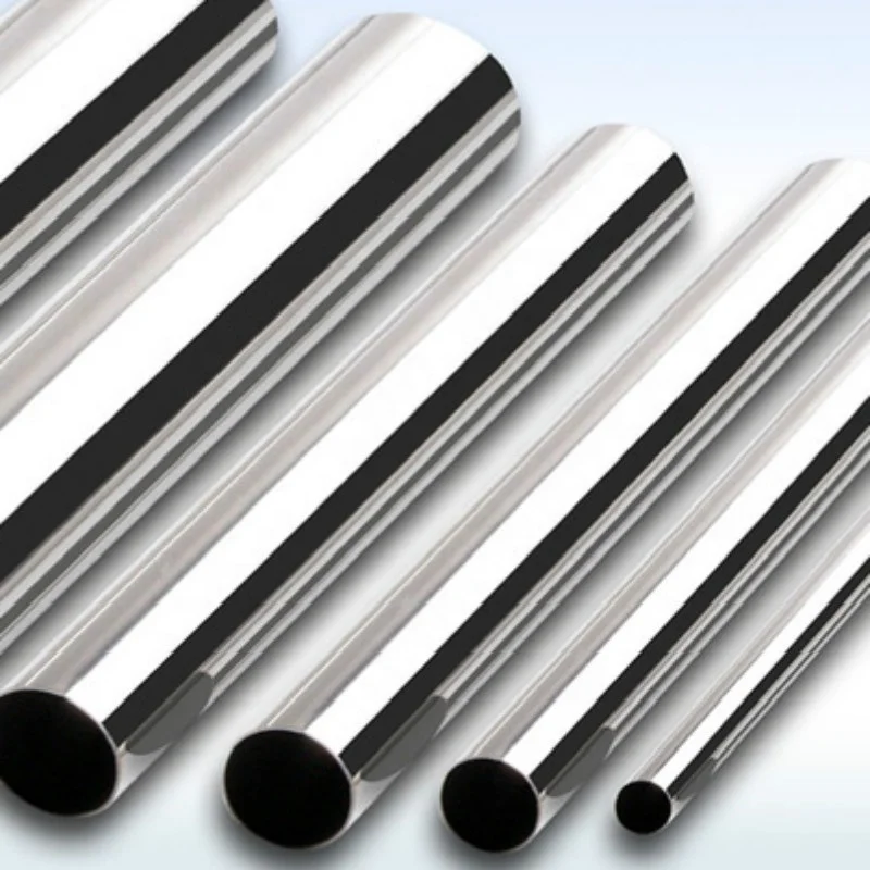 industrial large pipe steel  stainless steel tube 301 304 316  stainless steel tube