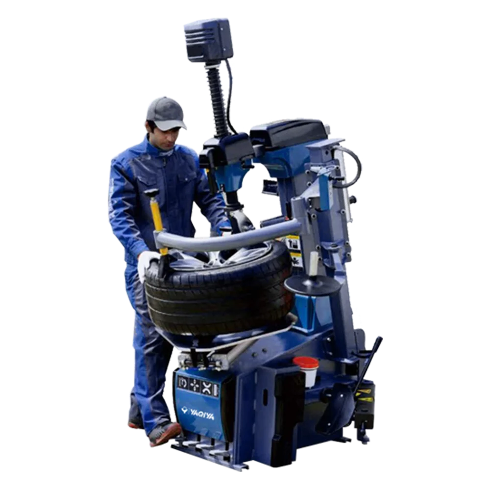 1 5 HP шиномонтажный станок колесные Changers одиночный зажим обода 950 Вт/воздушный шарик Blaster гарантия 12 месяцев