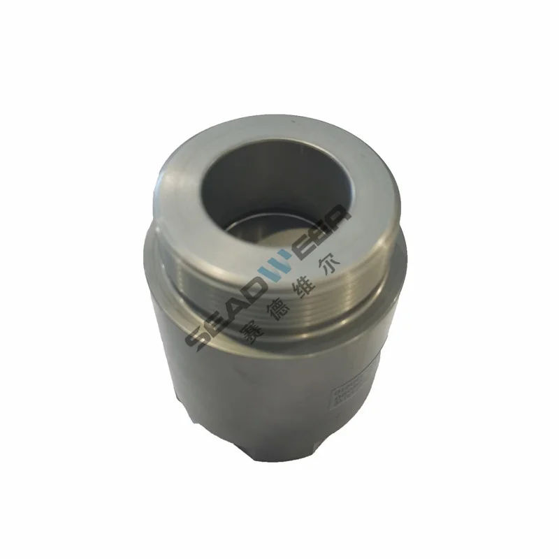 2253242380 Original portable air compressor spare parts atlas copco Gear safety valve