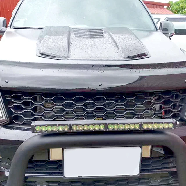  Автомобильные аксессуары Pick Up 4X4 передняя решетка для Vw Amarok