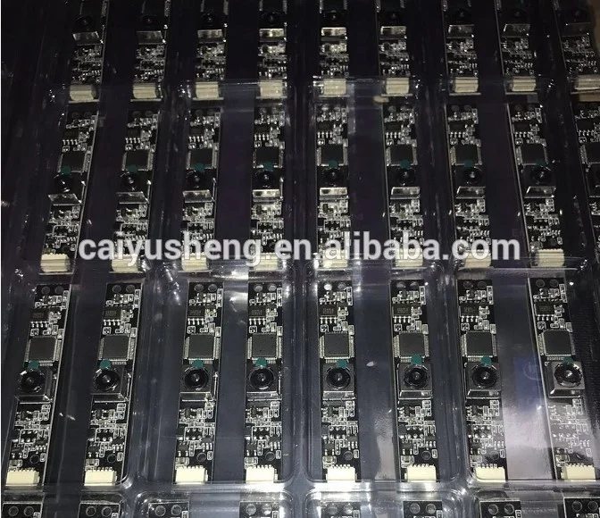 Caiyusheng Factory price 8MP IMX179 AF FF Auto Fixed Focus USB camera module