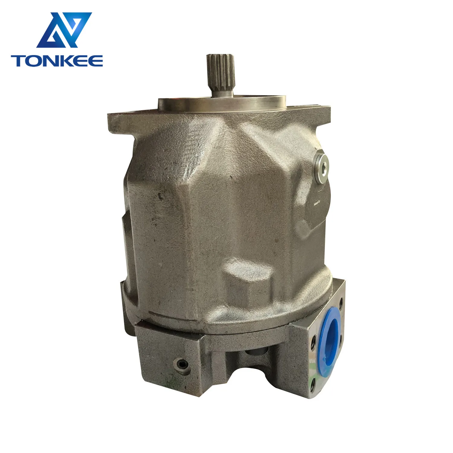 A10VO60 A10VO63 A10VO71 Main hydraulic axial piston pump A10VO45DFR31R-VUC12N00 piston variable Pump