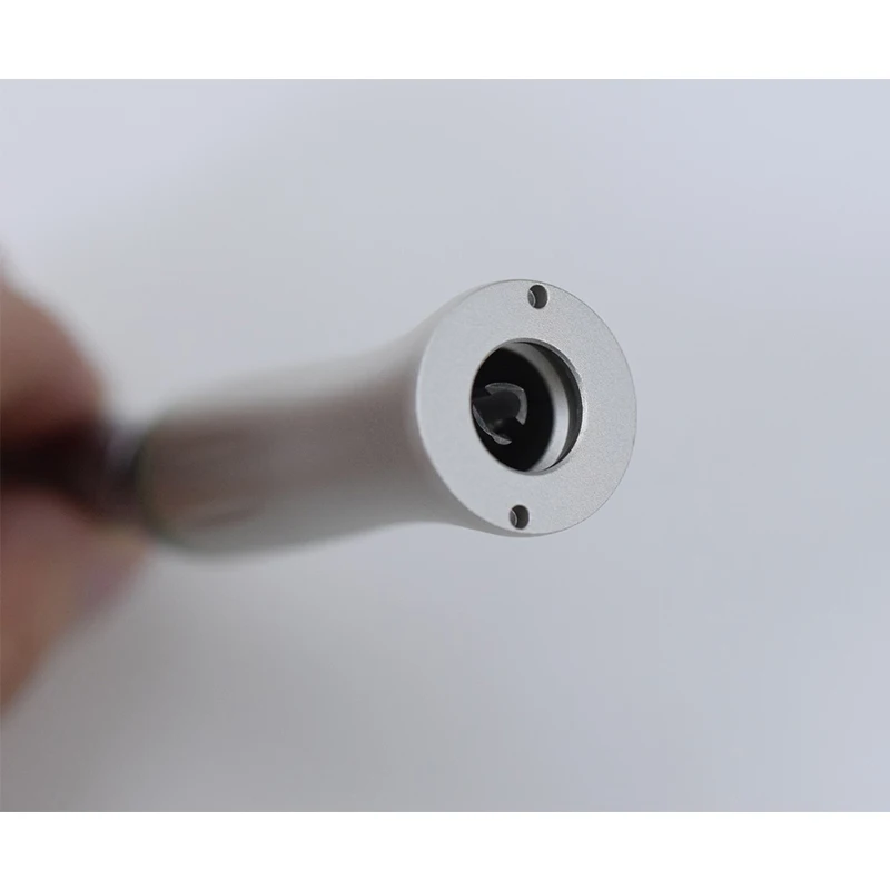 Dental Endo Handpiece Reciprocating 10:1 Reduction Contra Angle Hand Files