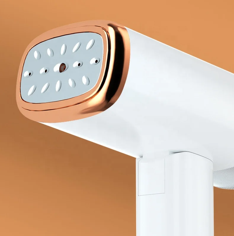 New Vertical Automatic Handheld Electric Portable Mini Travel Bolier Garment Steamer Press Steam Iron for Clothes