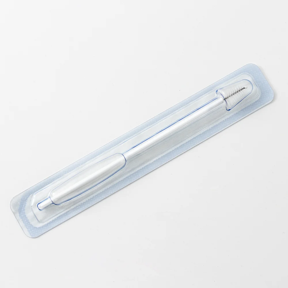 cost price sample brush HPV testing with CE-ISO certificates