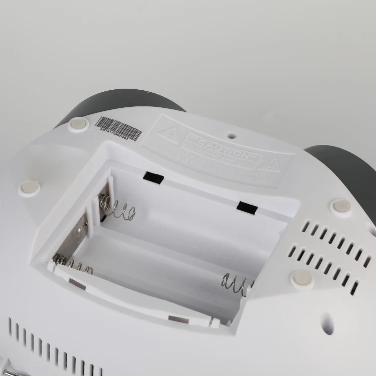 Хорошее качество Прямая поставка с завода CD/Fm/USB/MP3/ЖК-дисплей бумбокс Портативный аудиоплеер на заказ
