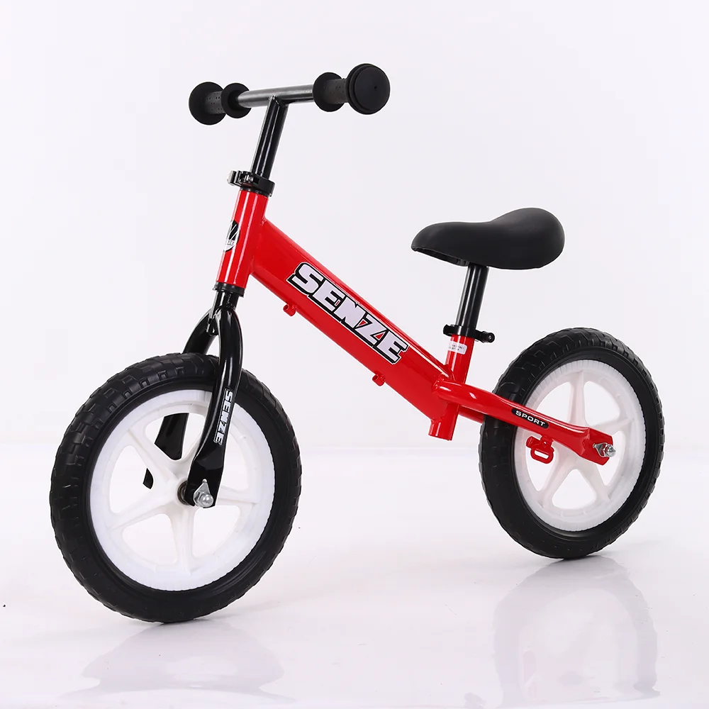 2021 Hot Multi-Function Children Bicycle Kids Balance Bicycle/Factory Wholesale New Design Children Balance Bike