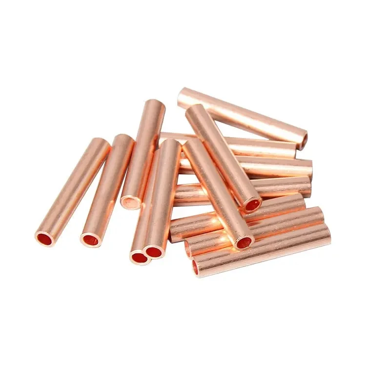 Manufacturers ensure quality at low prices copper pipe price per kg suppliers