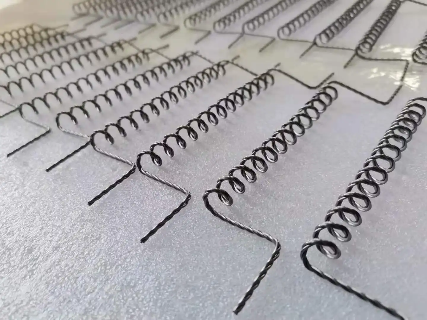 Высокая температура высокой чистоты 99.5% полировки вольфрамовой проволоки