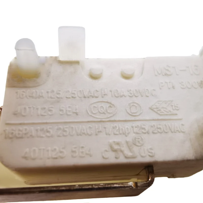 Surmount Hot Sell High Quality washing machine parts DD81-02132B Dishwasher Door Lock