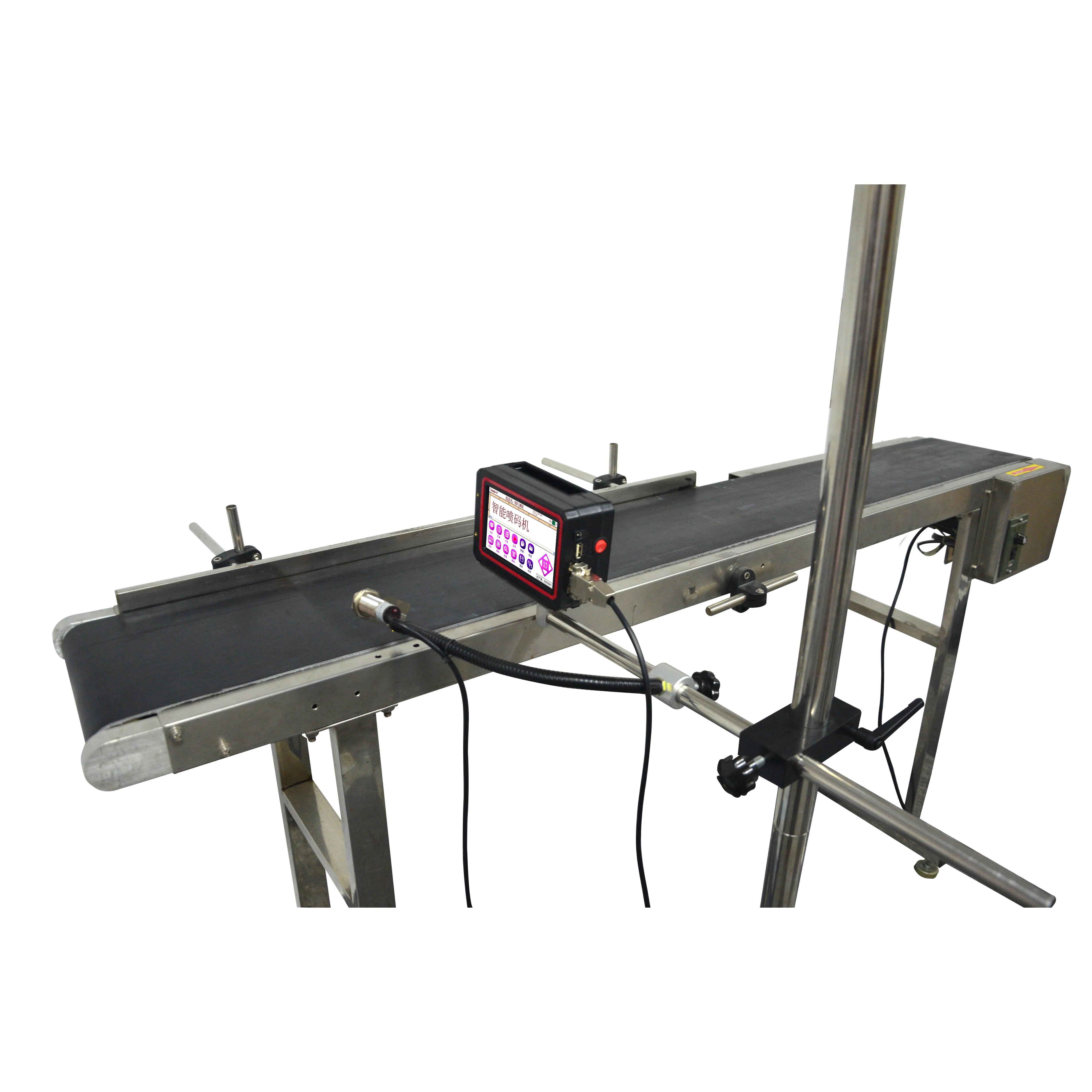 2020 Cheap Price Online Barcode Inkjet Code Smart Printer For Bulk Printing