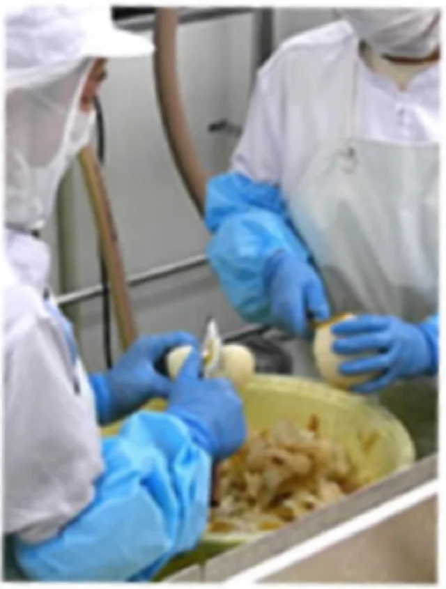 RIEN sparkring японская свежая груша ликер