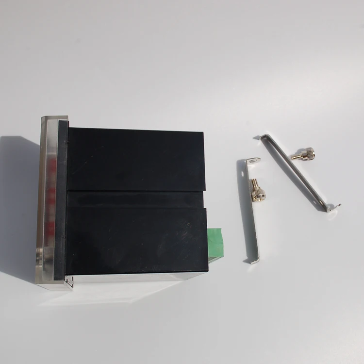 FORERUN FRDM-80-EF/C Accurate measurement of electric energy parameters by multifunctional digital power supply