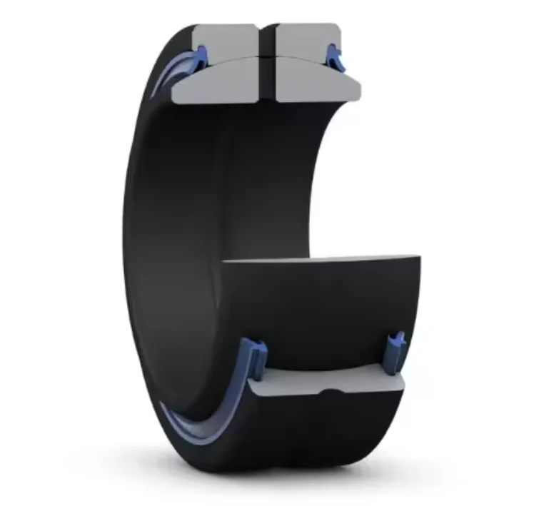 Cement Making MachinerySpherical Plain Bearings GE 240 ES-2RS