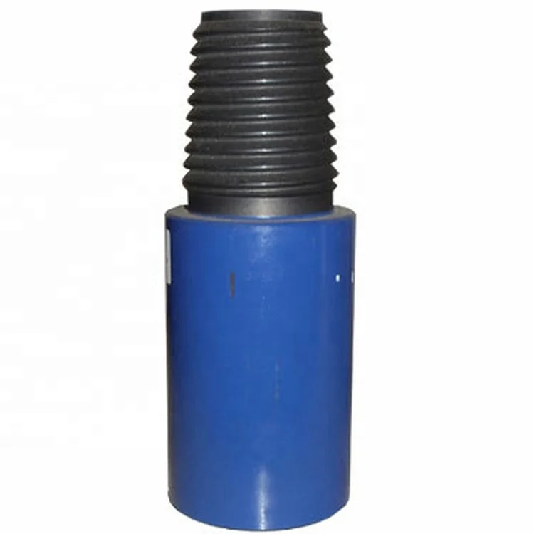 API 5DP Well Drilling Tool Joint For Drill Pipe Crossover Subs Tool Joints Coupling