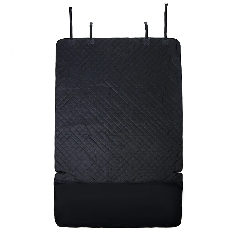 Pet Dog Trunk Cargo Liner - Oxford Car Suv Seat Cover - Waterproof Floor Mat For Dogs Cats Washable Dog Accessories