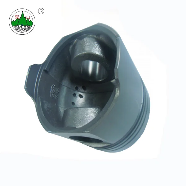 Поршень KM175 для дизельного двигателя Laidong