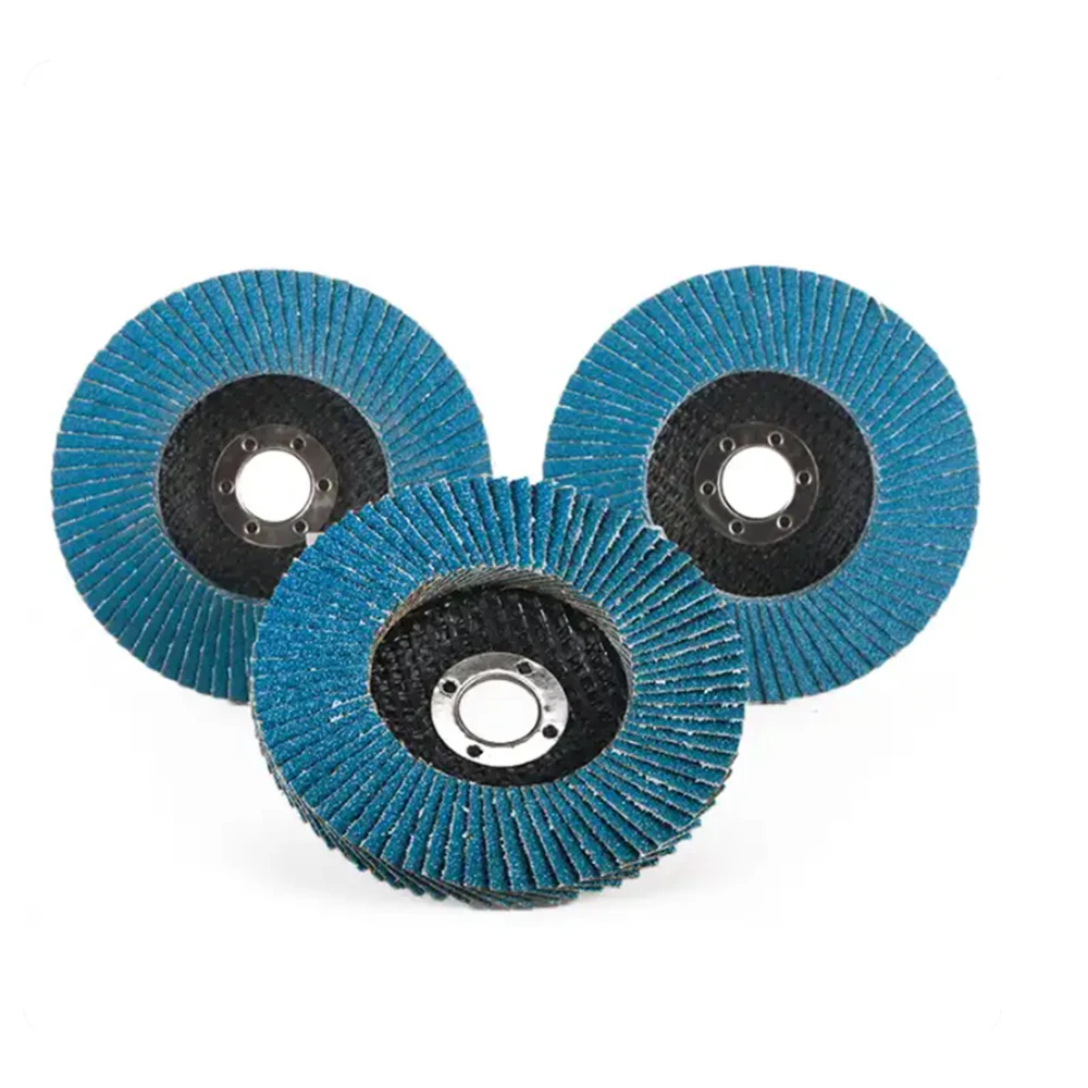 flexible abrasive manufacturer factory grinding flap disc discs