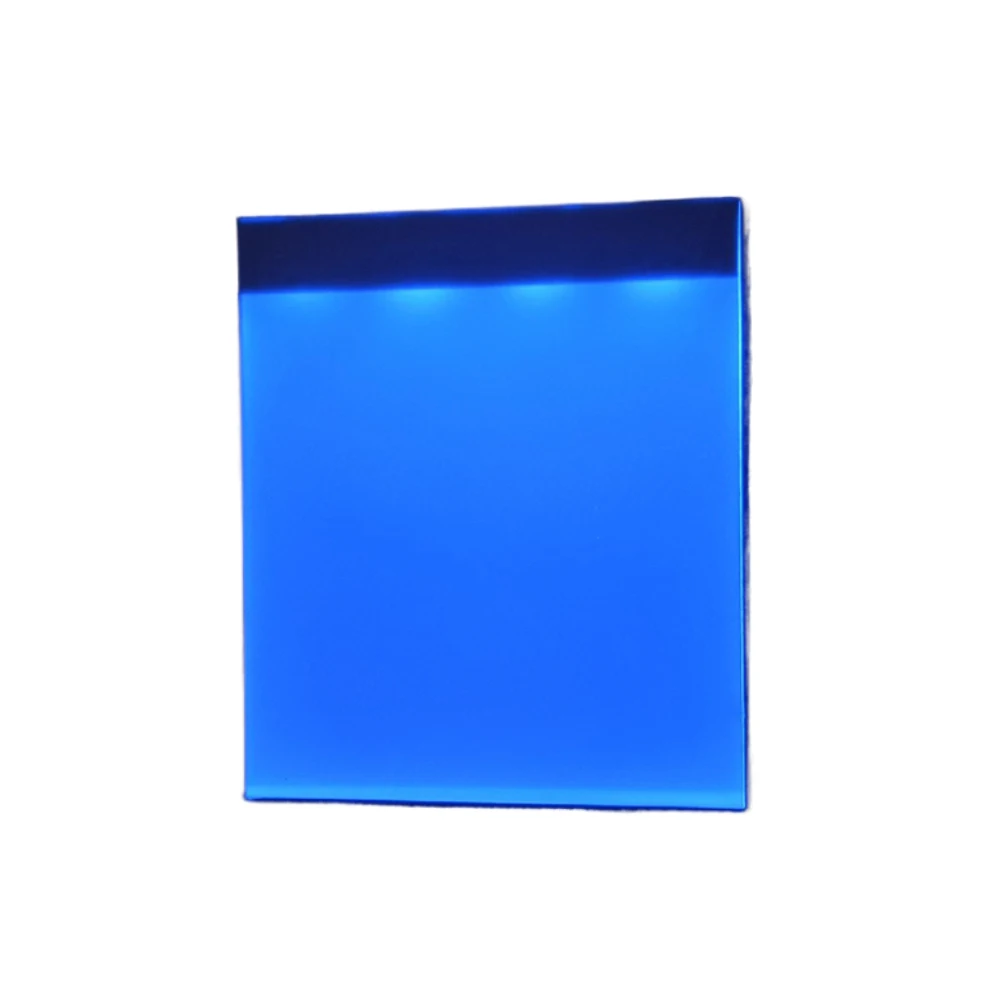 Custom size shape white color rgb smd led backlight for sale