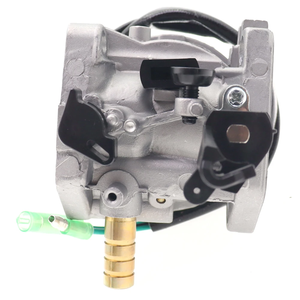 Generating  Carburetor For OEM Huayi Carburador Carb For Champion Dual Fuel Generator Part# 47.131000.25