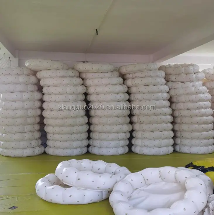 Inflatable Indoor Outdoor swimming pool 2022 New Design Ball Pool Multipurpose baby Swimming Pool