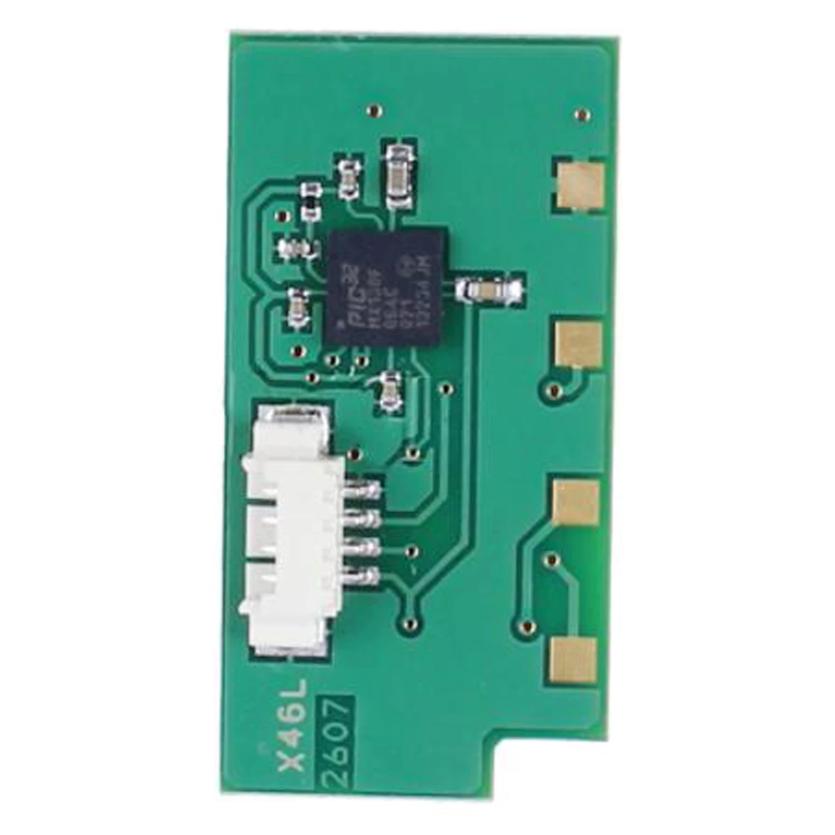 Обломок тонера для цифровой фотокамеры Fuji Xerox 106R01534 106R1534 106R01536 106R1536 106R01535 106R1535 Phaser 4600 DN DT N 4620
