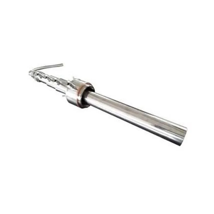 industrial endoscope high temperature for   RH furnace