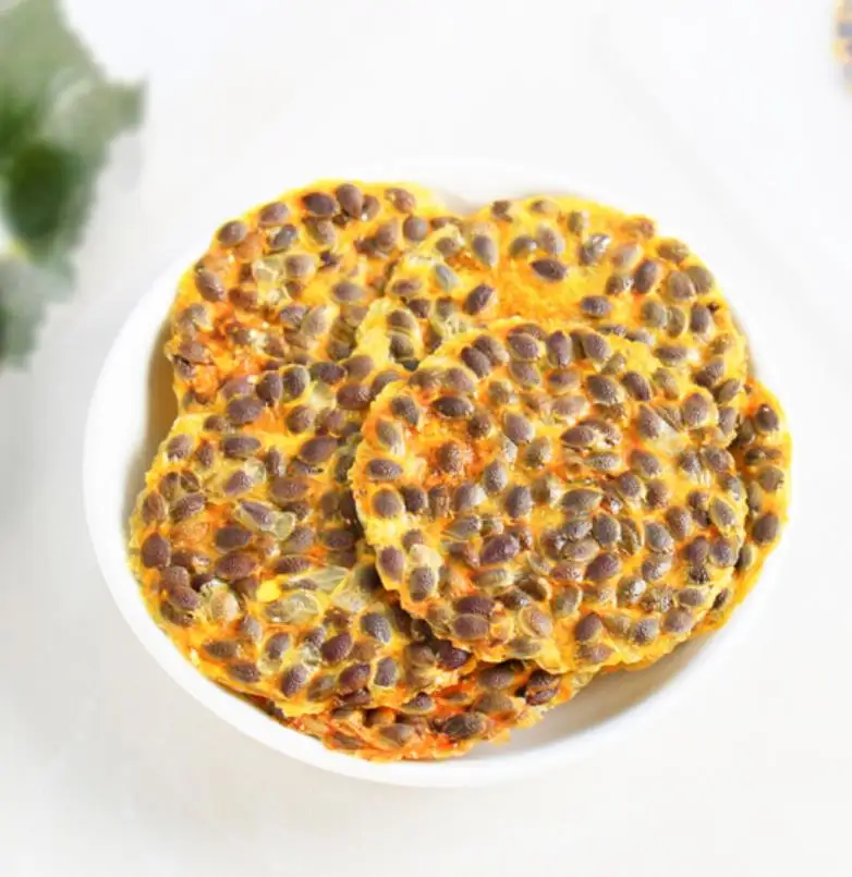 Natural Dried No Additives Mixed Fruits Slices Tea Dry Passion in Loose Wholesale