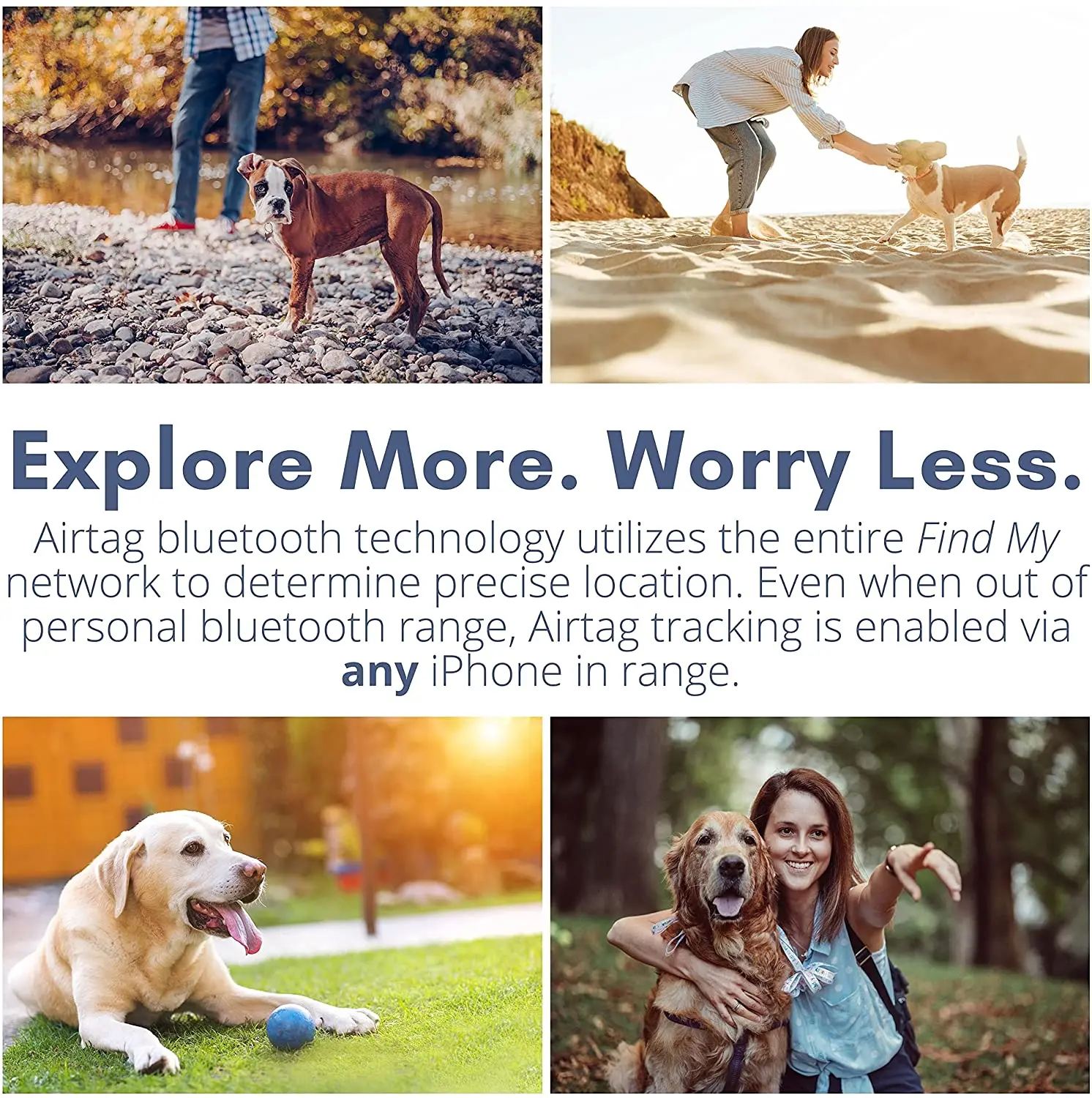 Новый дизайн, GPS-трекер, локатор, силиконовый чехол для кошек и собак, держатель, ошейник для дрессировки собак, ошейник для домашних животных