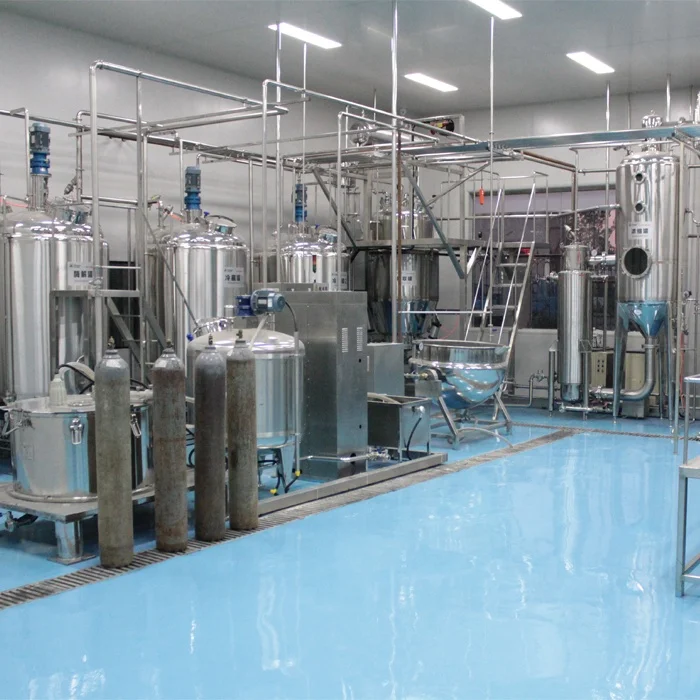 Customized Tomato Paste Production Line for sale