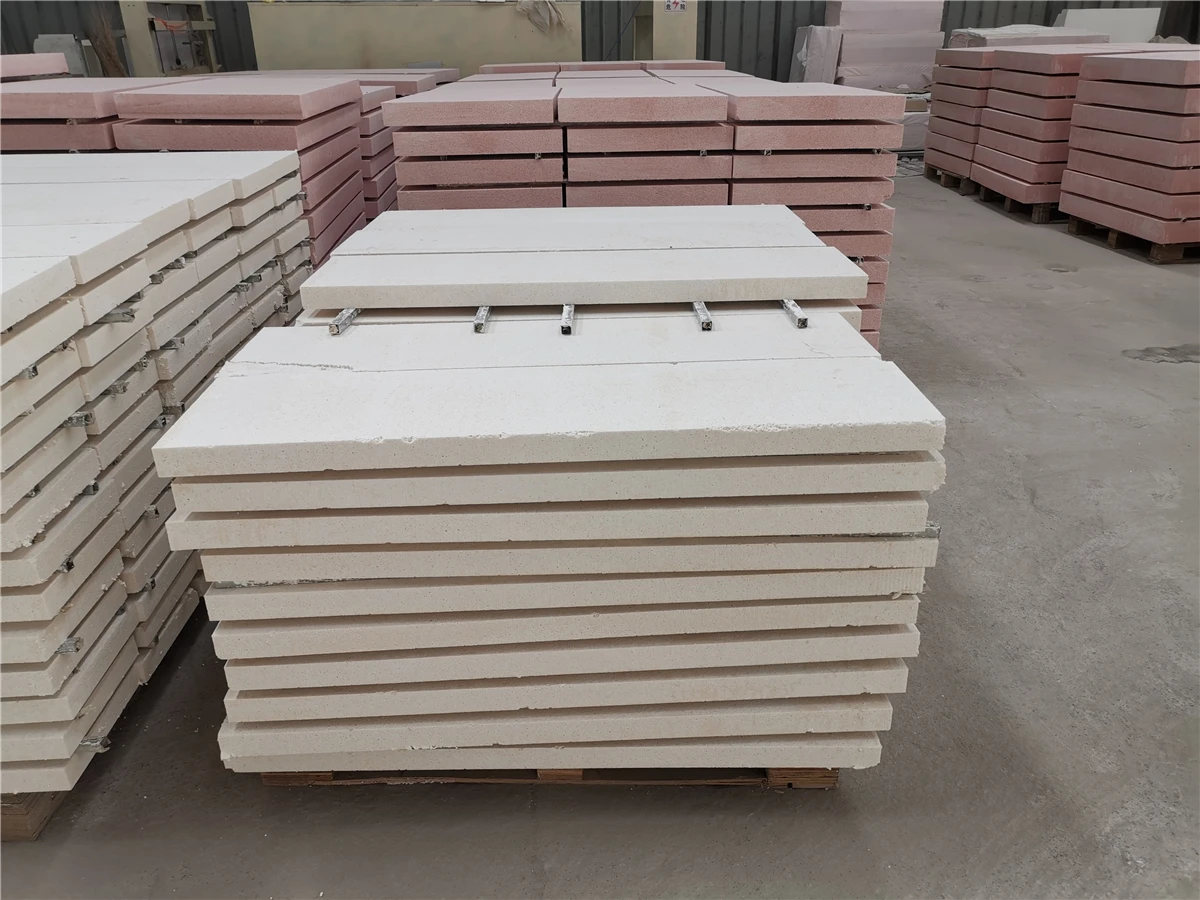 Производители производят строительную огнестойкую и устойчивую к давлению пенопластовую доску Eps