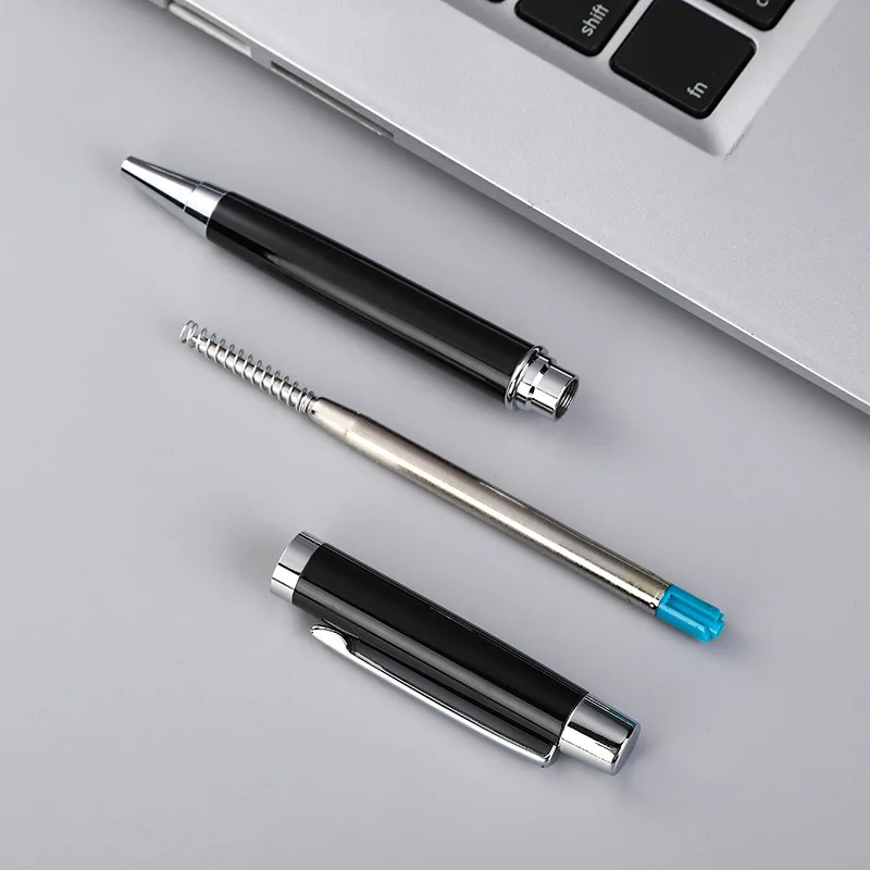 Quality Fancy Writing Pens Nice Luxury Office Pen Century Class Black Pen For Signature Gifts